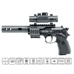 Beretta Xxtreme Co2 .177 Air Pistol - Image 1