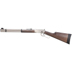 Umarex Walther Lever Action Steel Finish Air Rifle .177 - Image 1