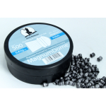 500 Magnum Dome .22 Pellets - Image 1