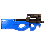 KING ARMS M3 TACTICAL AEG AIRSOFT GUN - Image 2