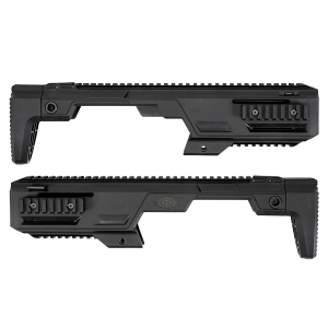 SRC SR92 GBB Pistol Conversion Kit