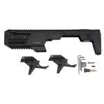 SRC SR92 GBB Pistol Conversion Kit - Image 2