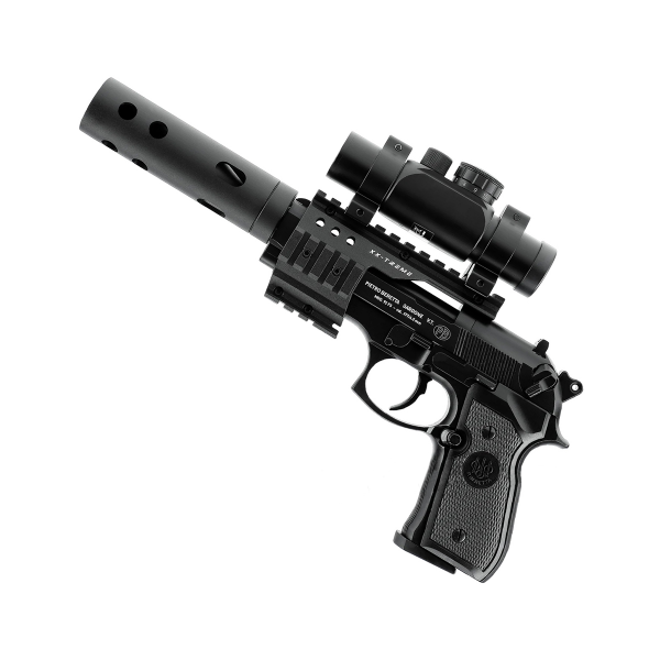 Beretta Air Pistol Beretta Xtreme .177 CO₂ Air Pistol