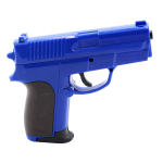 P618 Cyma Airsoft Spring Pistol - Two Tone - Image 2