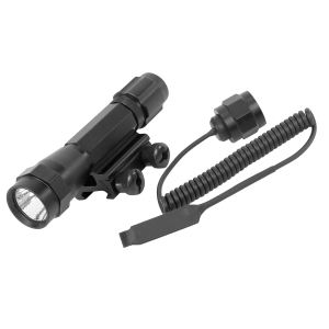 UTG 95 Lumen 101 Combat Xenon Weapon Light with Integral Mount