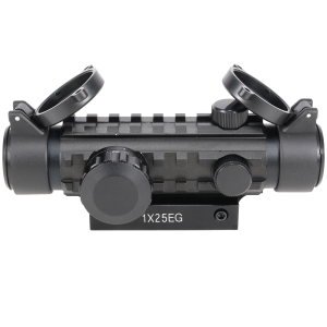 Red Dot Scope 1×25 EG