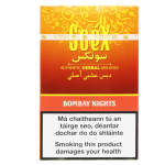 SOEX BOMBAY NIGHTS PAN RASS PACK 10 OF 50 GRAM - Image 1
