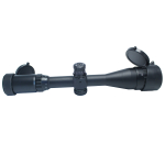 TX Optics 3-9x40 Rifle Scope - Image 14