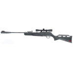 Ruger Targis Hunter .177 Air Rifle with 3-9x32 AO Scope - Image 1