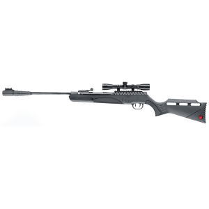 Ruger Targis Hunter .177 Air Rifle with 3-9x32 AO Scope
