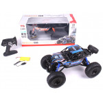 2837 Radio Control 1:10 SCALE 2.4Ghz RACING CLIMBING TRUCK - Image 4