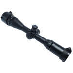 TX Optics 3-9x40 Rifle Scope - Image 13
