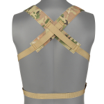 VE55 New TX Style Chest Rig with Bag - Image 5