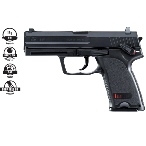 Umarex HK USP Co2 Air Pistol
