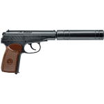 UMAREX LEGENDS PM KGB 4.5 BB AIR PISTOL - Image 2