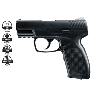 UX TDP 45 Co2 Air Pistol