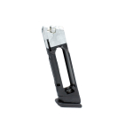 Umarex Glock 17 Pistol Co2 Spare Magazine .177 18 Round 4.5mm BBs - Image 1