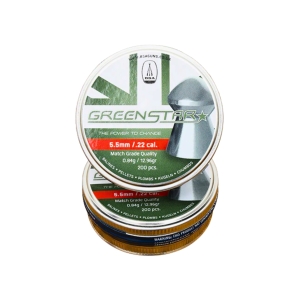 BSA Max Air Gun pellets 400PCS .177