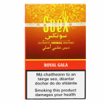 SOEX ROYAL GALA APPLE PACK 10 OF 50 GRAM - Image 1