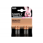 Duracell AAA - Image 1