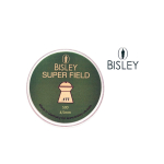 SUPERFIELD .177 TIN OF 500 BY BISLEY - Image 1