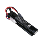 BULLDOG LI-PO 1200MAH 11.1V 20C 13.32WH HIGH POWER AIRSOFT BATTERY PACK - Image 1