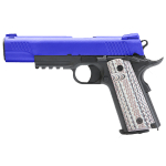 SRC 1911A1 Co2 Blow Back Pistol SR45A1 - Image 1
