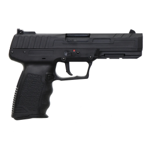 SRC Maverick Gas Airsoft Pistol Black