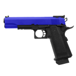 SRC Hi-Capa 5.1 Gas Airsoft Pistol - Image 1