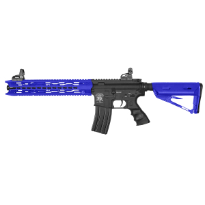 SR4 Mamba M Gen 2 Airsoft Gun