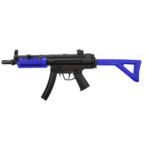 SR5 TAC SMG Metal AEG Gen2 MP5 Airsoft Gun