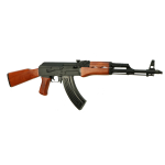 SRC PRO AK47 GEN 3 AIRSOFT GUN WOOD - Image 4