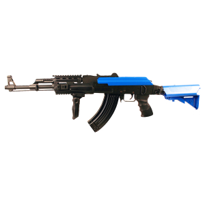 SRC AK-47-TAC GEN2 Electric Airsoft Rifle