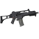 SRC G36 GEN 2 AIRSOFT GUN BLACK - Image 3