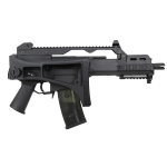 SRC G36 GEN 2 AIRSOFT GUN BLACK - Image 2