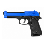 HA118-BL Airsoft Pistol
