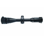 TX Optics 3-9x40 Rifle Scope - Image 5