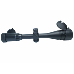 TX Optics 3-9x40 Rifle Scope - Image 2