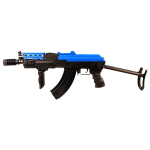 SR ADV AK47 Gen 2 Airsoft Gun - Image 1