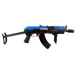 SR ADV AK47 Gen 2 Airsoft Gun - Image 2