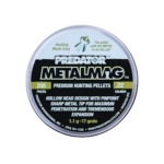 JSB Predator Metalmag .22 Pellets,Tin Of 200 - Image 1