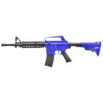 WELL MR700 SPRING AIRSOFT RIFLE - Image 1