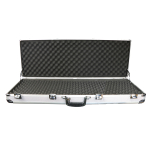 MS018 ALUMINIUM RIFLE CASE 135CM - Image 1