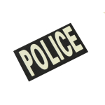 POLICE Patch - Image 1