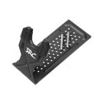 SRC Metal Pistol Stand - Image 1