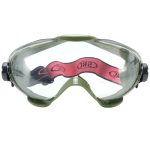 SRC Pro Airsoft Goggles -Green - Image 1