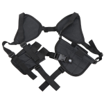 TX Shoulder Holster Black - Image 1