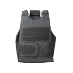 V006 Black Vest - Image 1