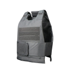 V006 Black Vest - Image 4