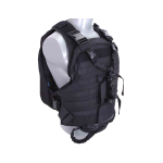 V038 BACKPACK AND TACTICAL VEST - Image 1